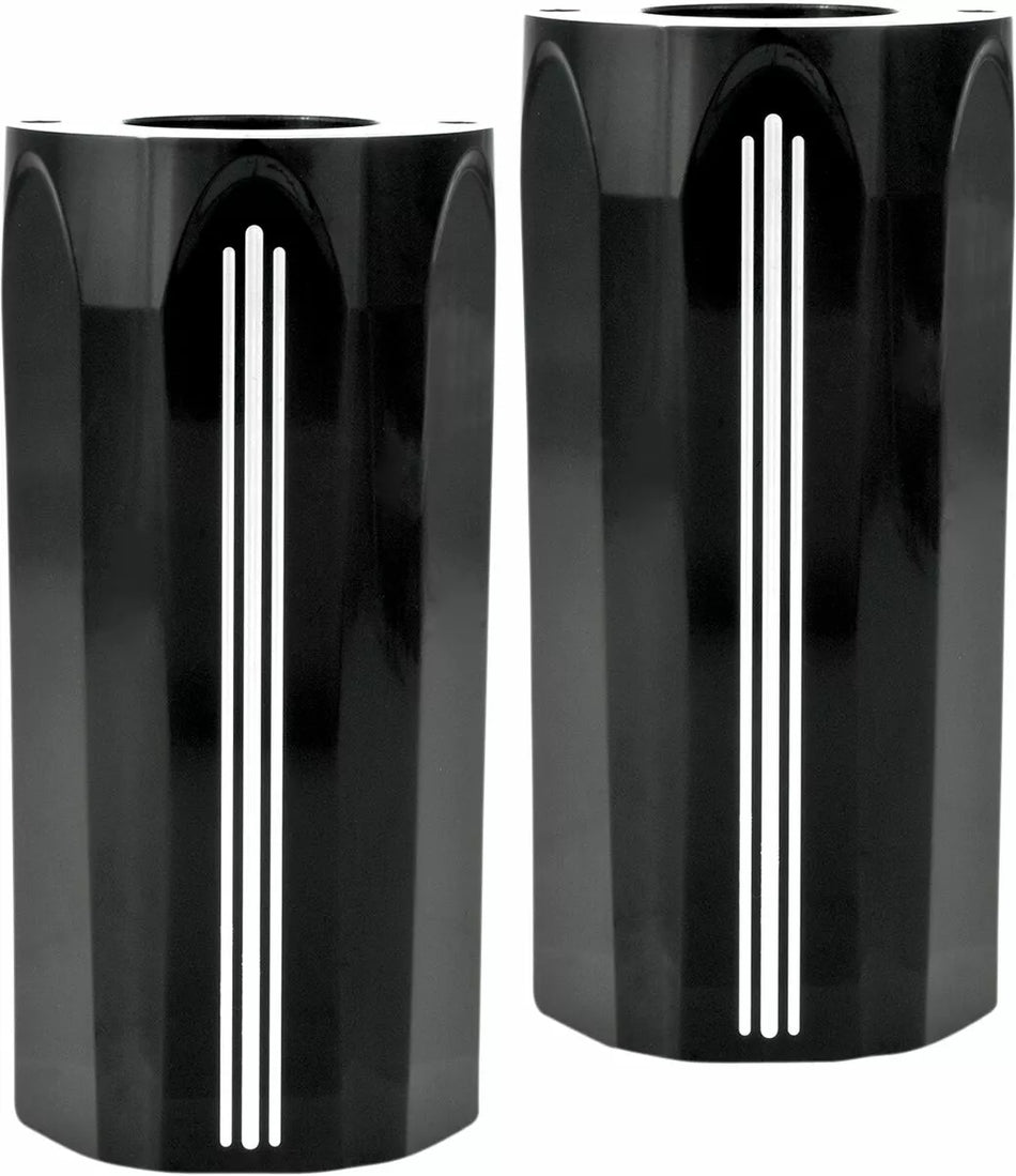 Fork Slider Covers