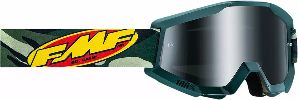 PowerCore Assault Goggles