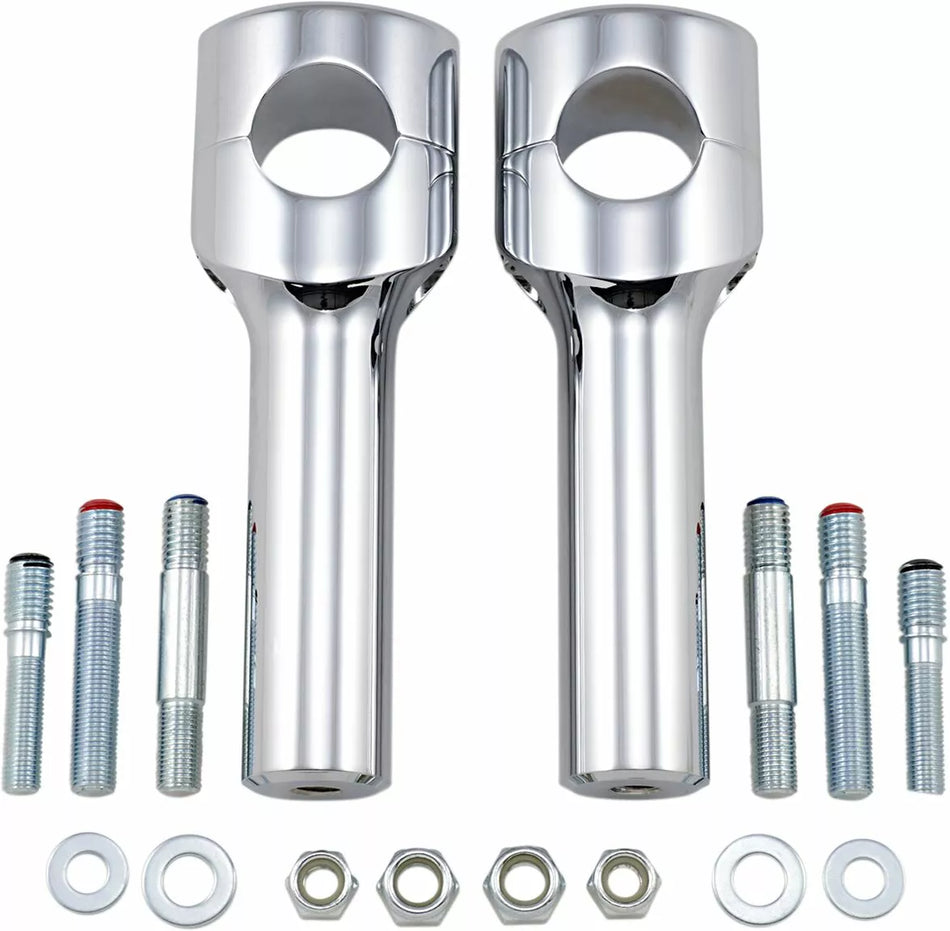 Big Buffalo Handlebar Riser