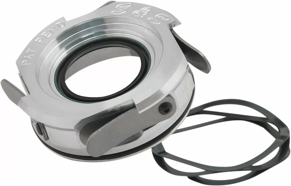 Crankcase Breather Valve