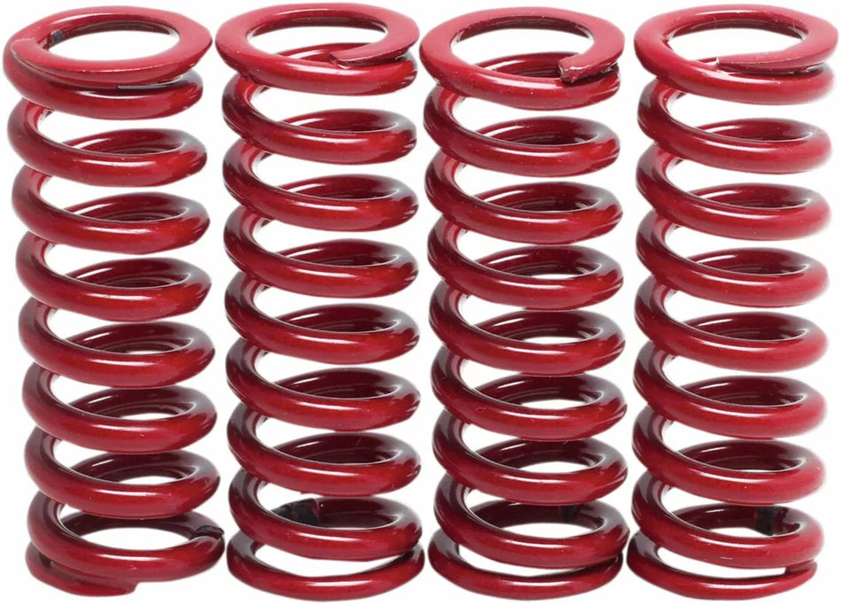 Clutch Springs
