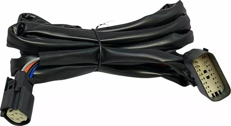 Speaker Power Harness for add-on Tour-Pak