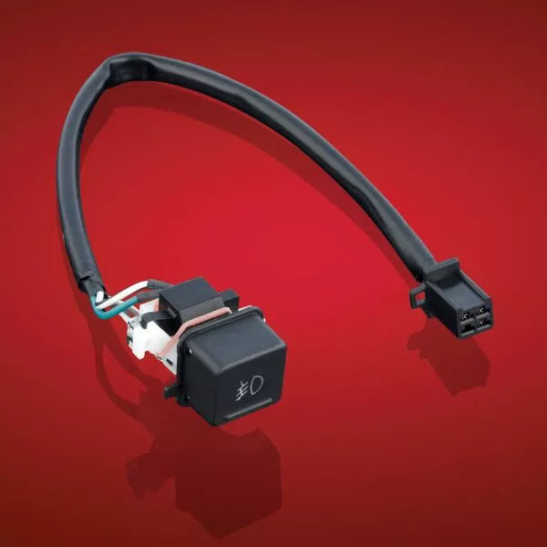 Replacement fog light switch
