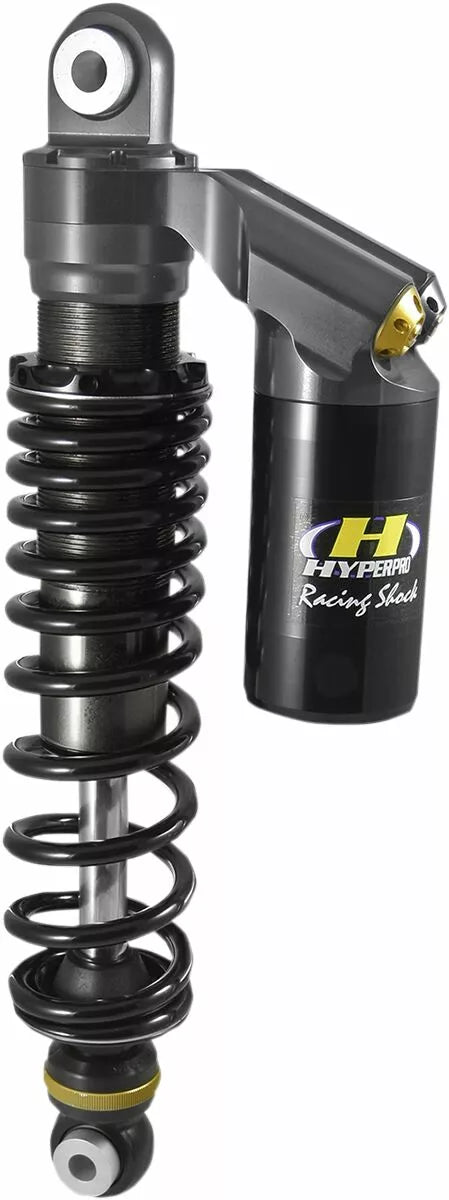 467/367 Fully Adjustable Shocks