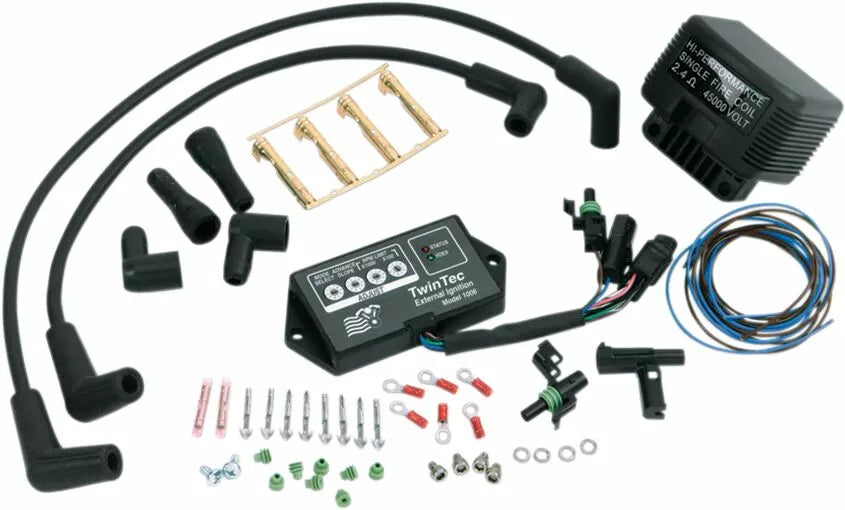 External Module Ignition Kit