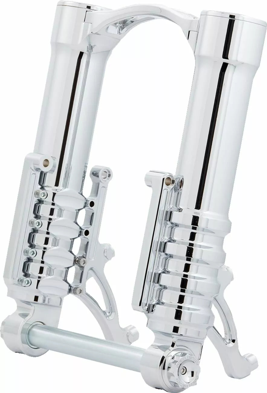 Method No Flex Inverted Fork Legs