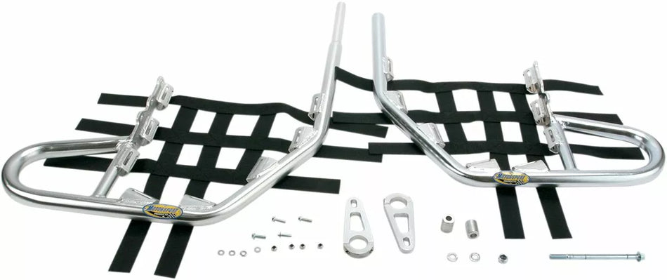 EZ-Fit Nerf Bar Kit