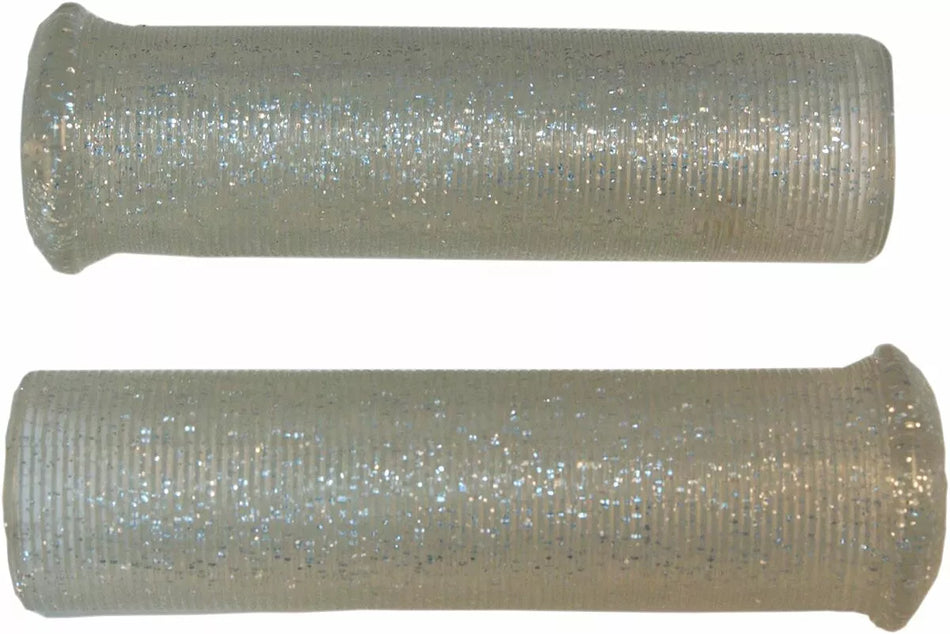 Star Fire Flake Grips