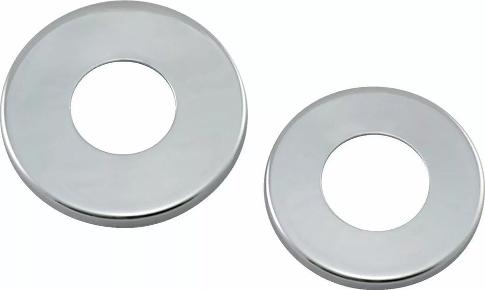 Fork Stem Dust Covers