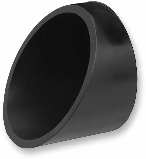 End Cap for 3" Firepower Series Slip-On Muffler