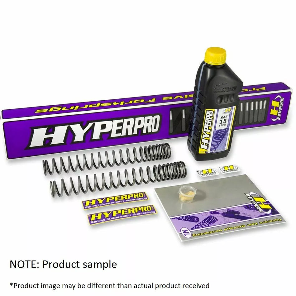 Fork Springs for Ducati