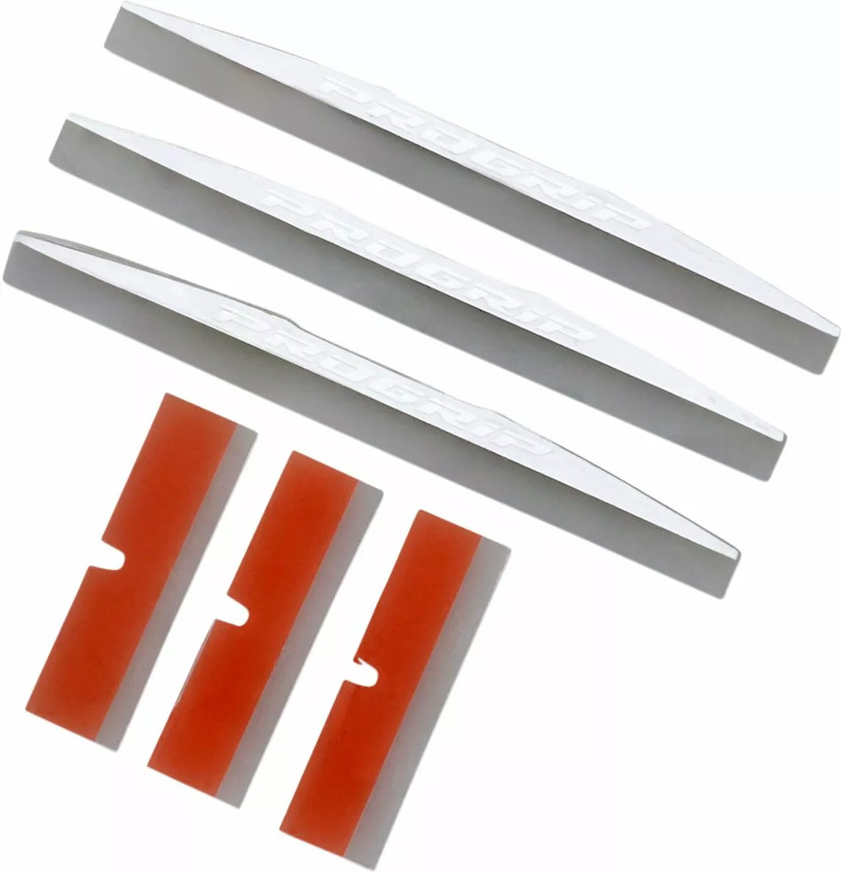 Vista Goggles Mudflaps