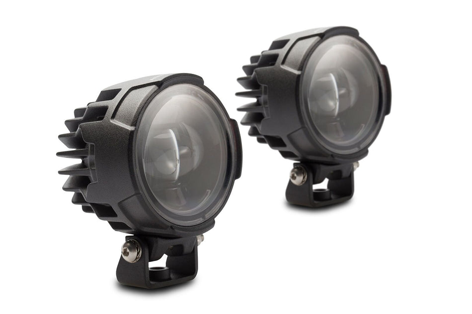 EVO High Beam Lights