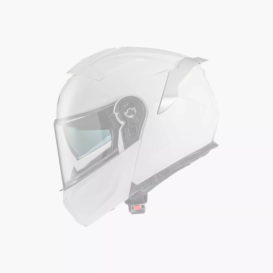 Legacy GT Helmet Spoiler