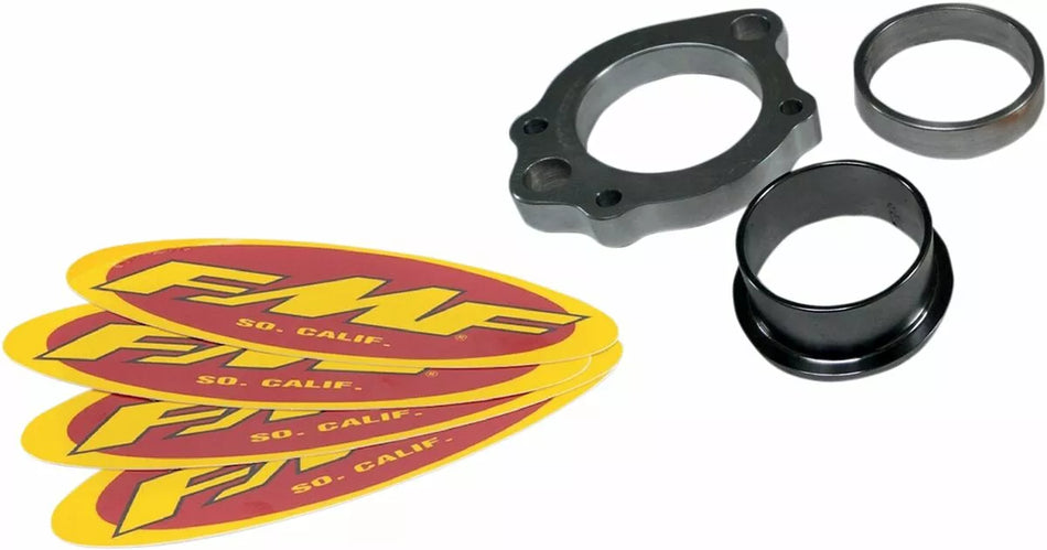 Replacement Slip Fit Flange Kit