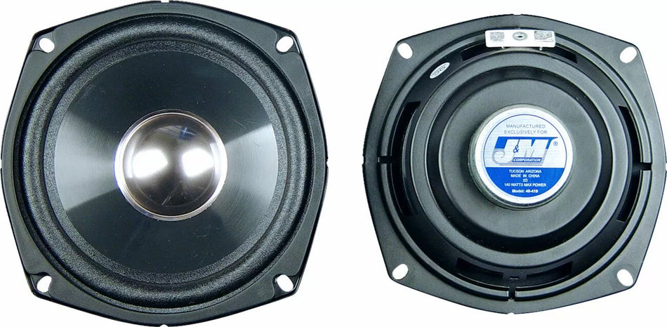 Speaker Kit