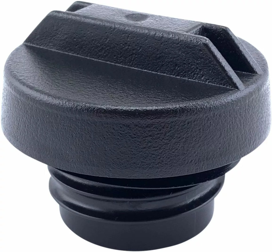Dresser Style Screw-In Gas Cap