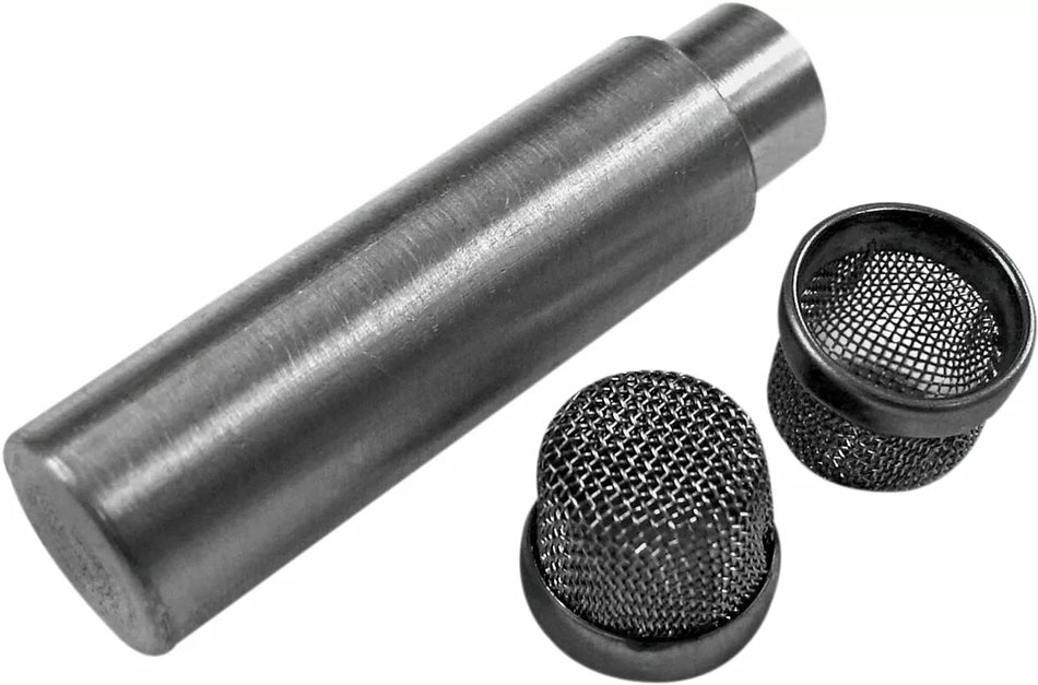 Twin Cam Oil Pump Screens