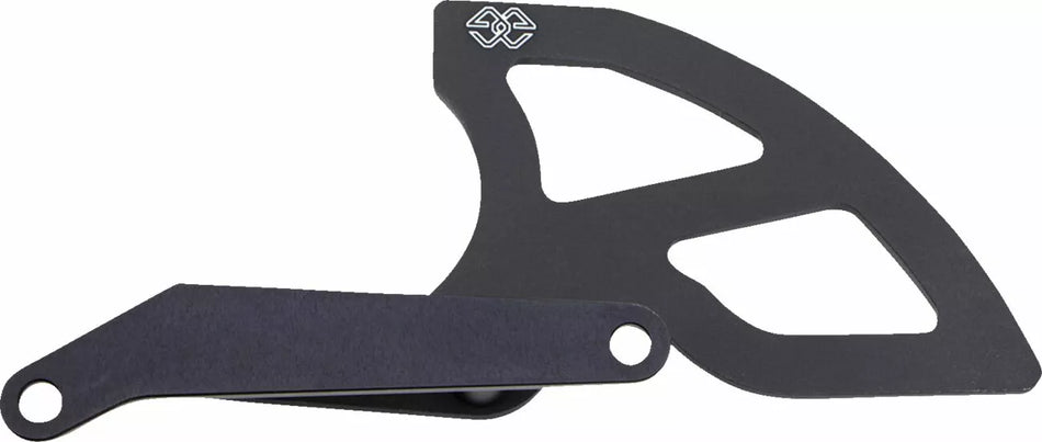 Sprocket Guard