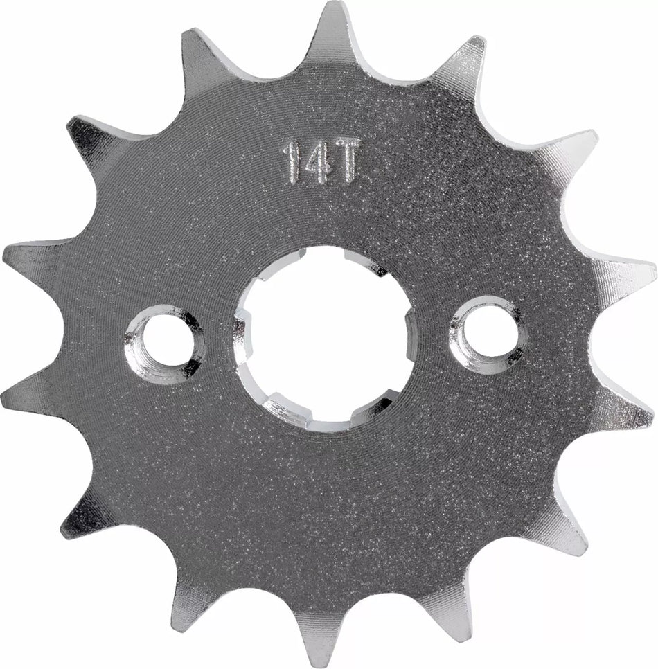 Steel Front Sprocket
