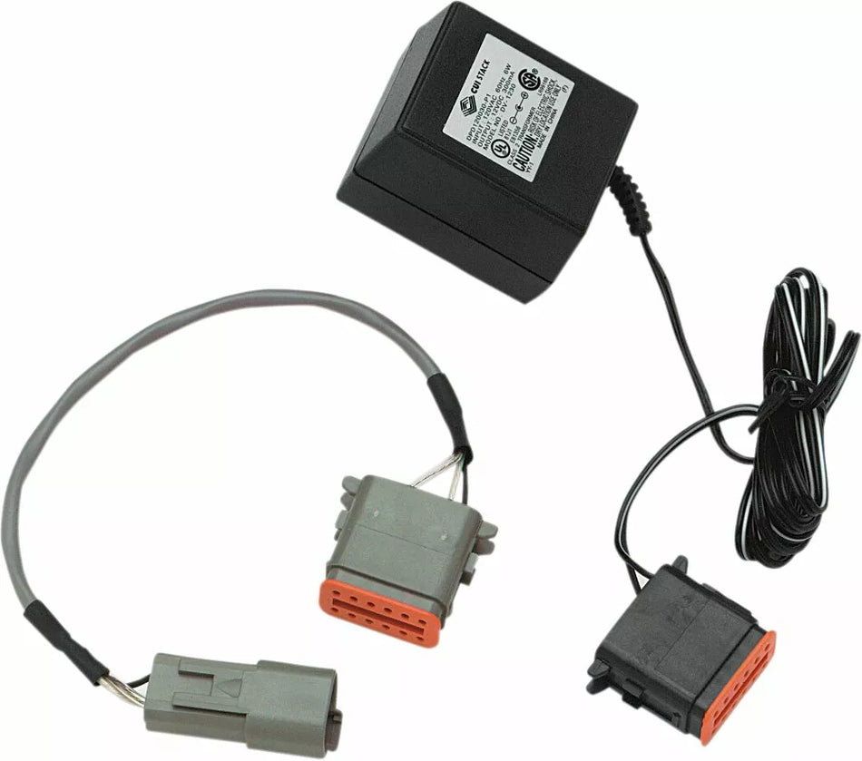 Plug-In Ignition Module