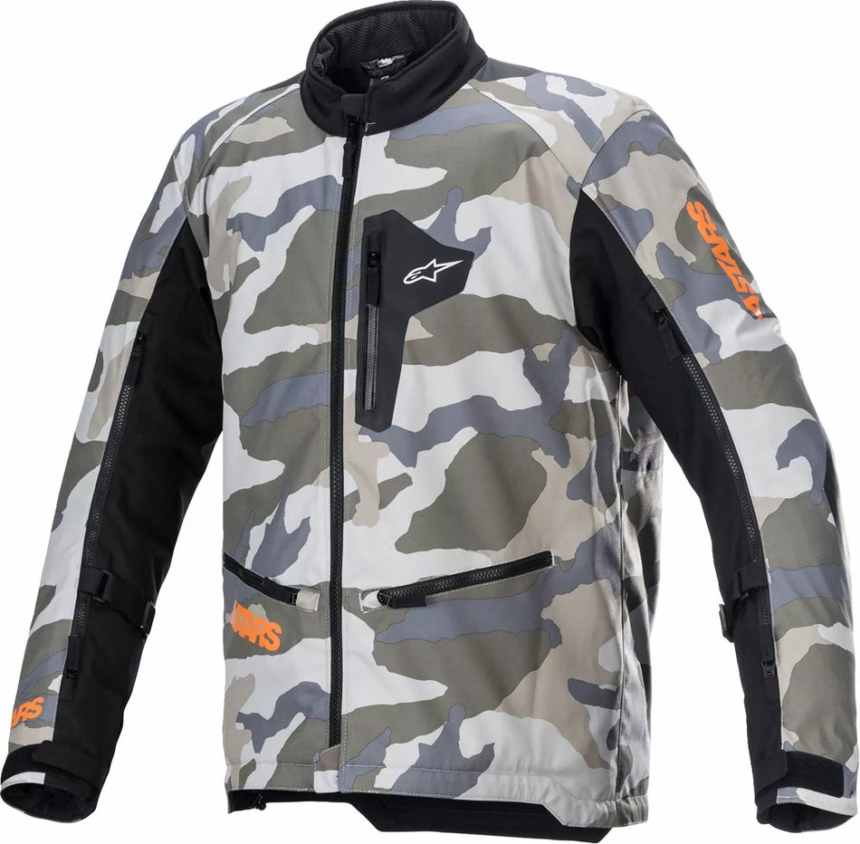 Venture XT Jacket