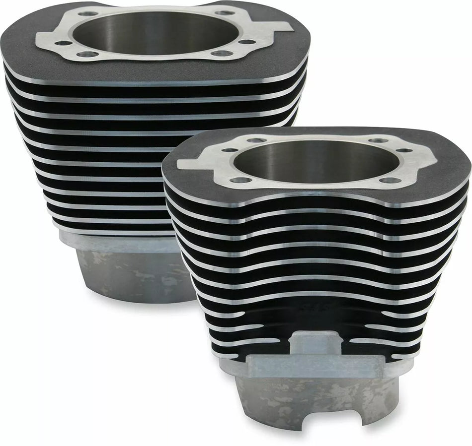 4-1/8" Bore Cylinder