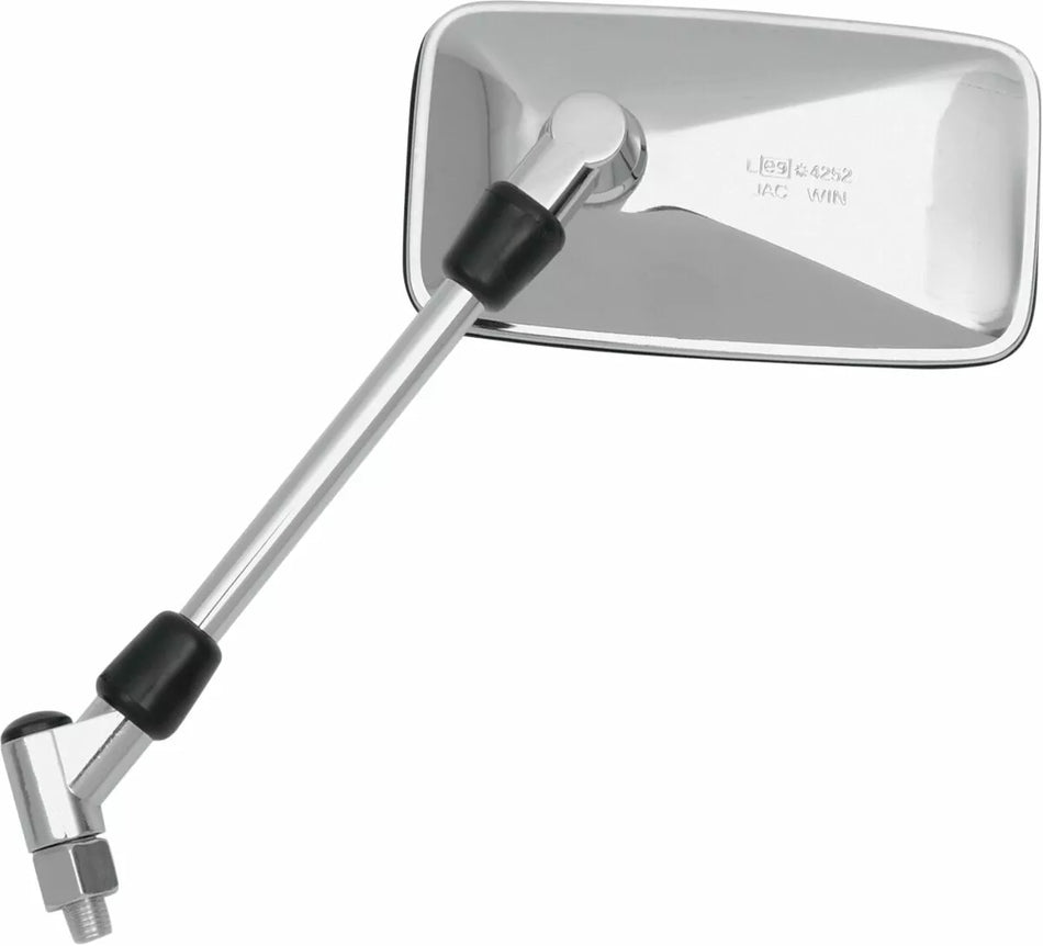 Universal Chrome Mirror