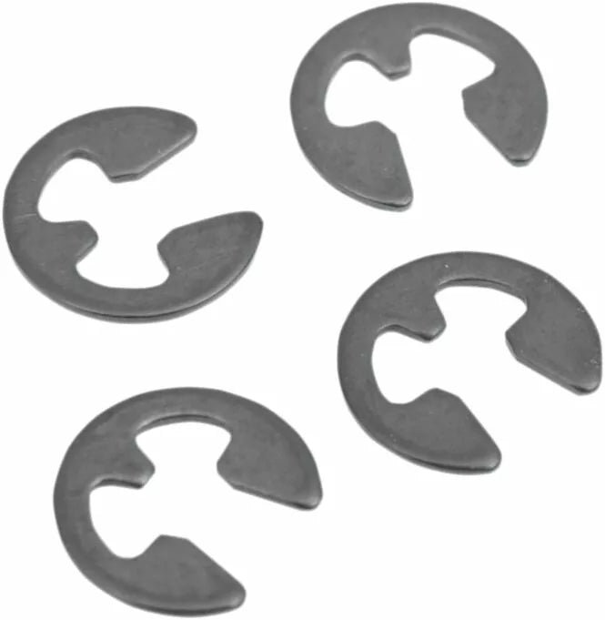 Needle Jet E-Rings