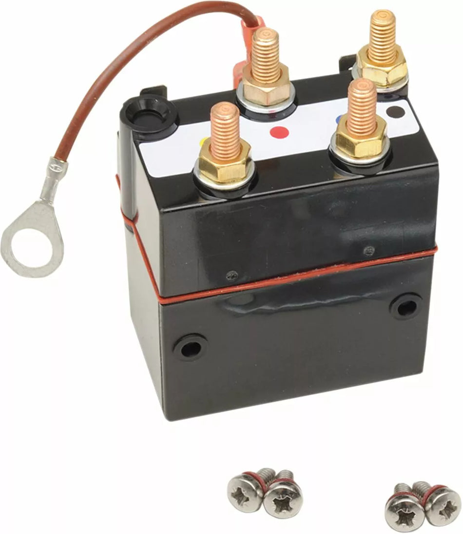 Winch Replacement Contactor