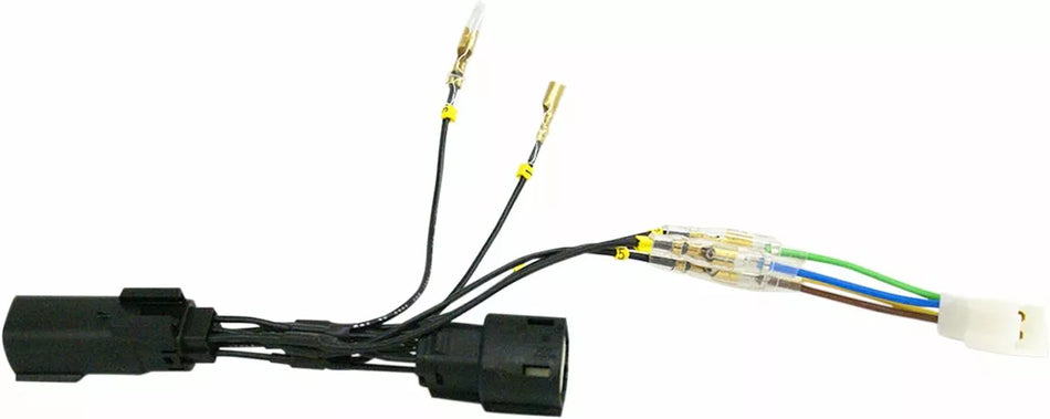 Trailer Wiring Sub Harness