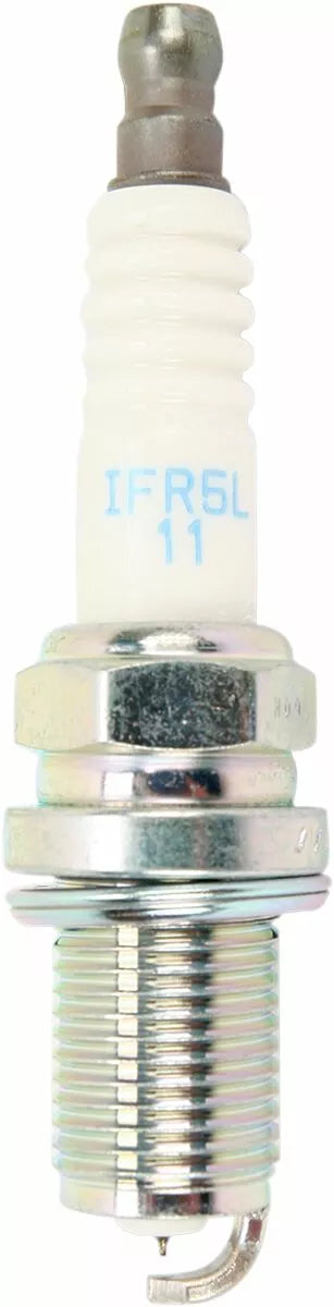 Laser Iridium Spark Plug