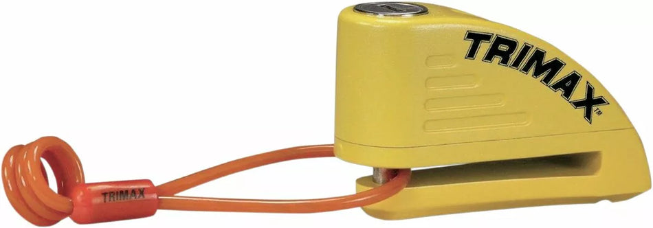 Alarm Disc Lock
