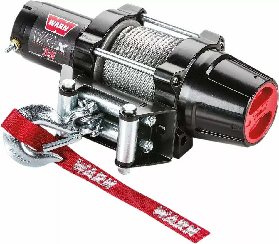 VRX Winch