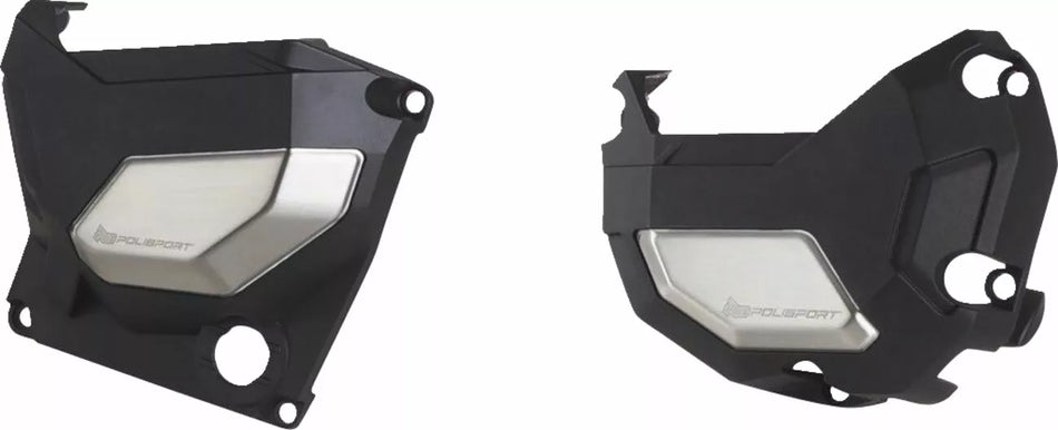 Clutch/Alternator Cover Kit