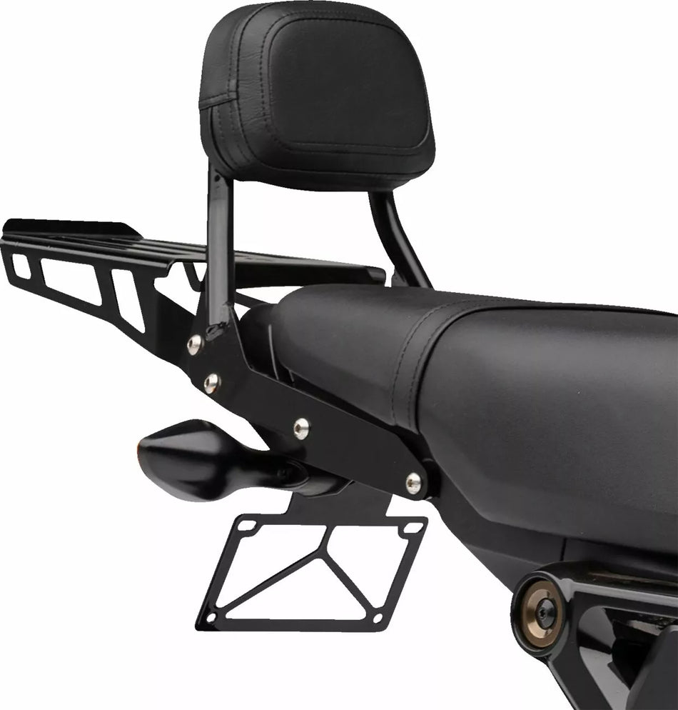 Back Rest