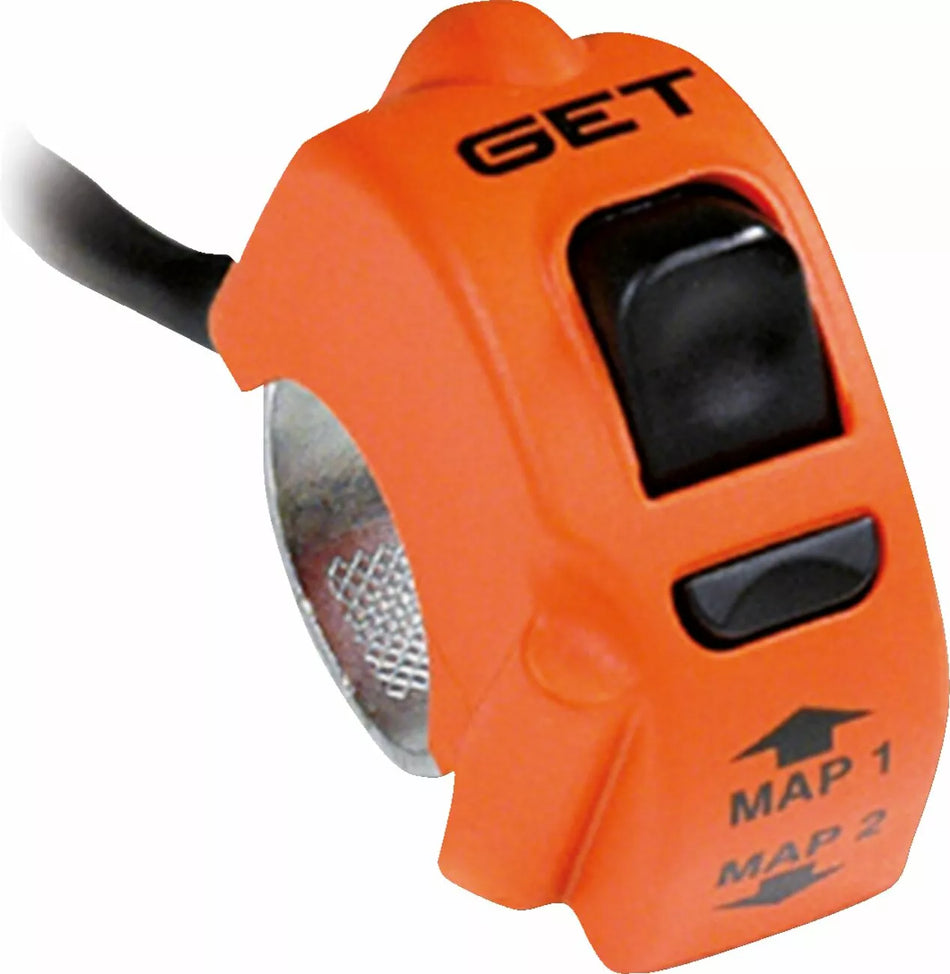 CDI Control Unit