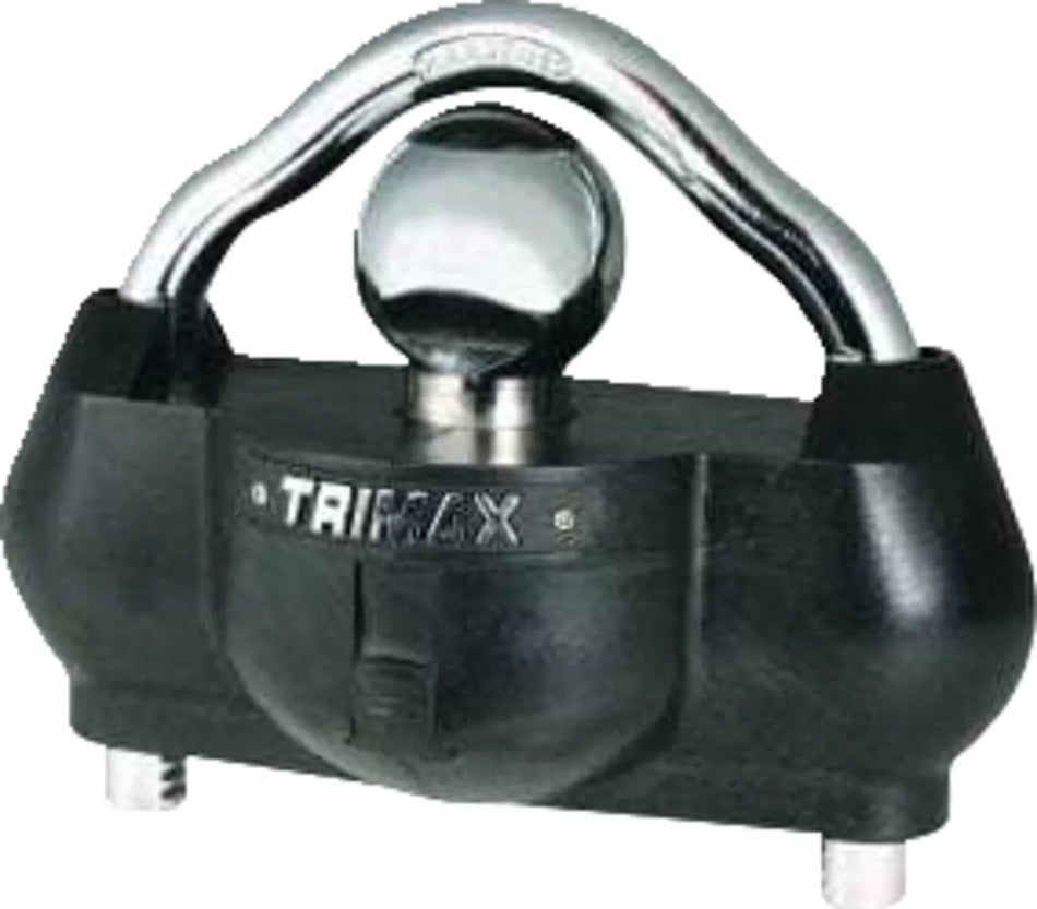 Universal Coupler Lock