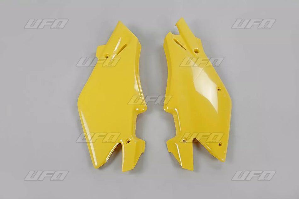 Side Panels For Husqvarna