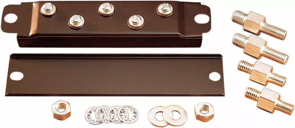 Terminal Box Assembly