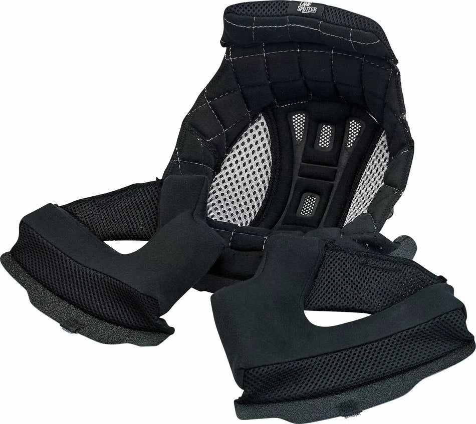 Lane Splitter Helmet Liner