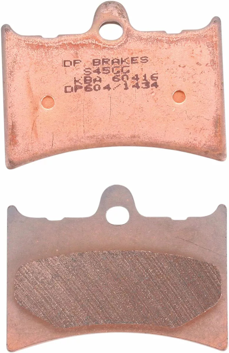 Standard DP Sintered Brake Pads