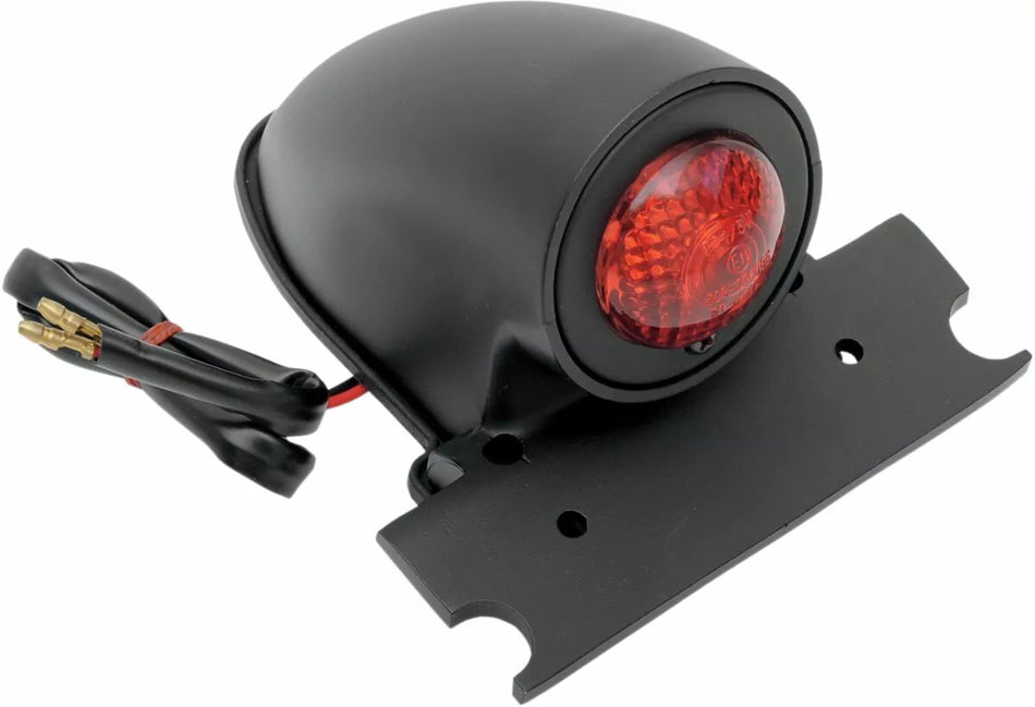 50's Style Chopper Taillight