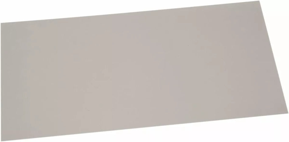 Windshield Blank