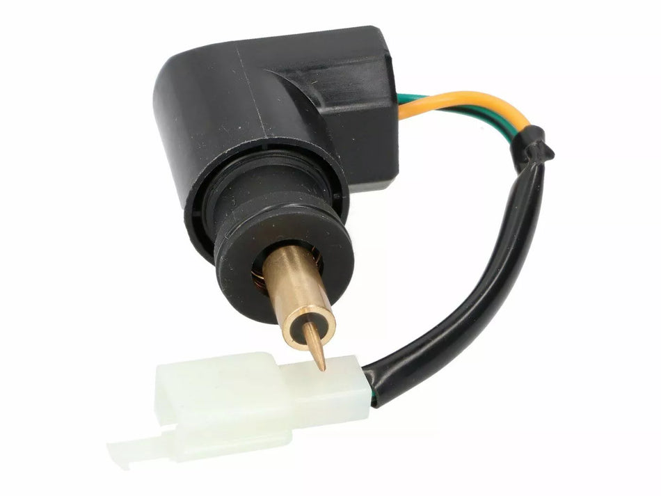 Choke Electrical