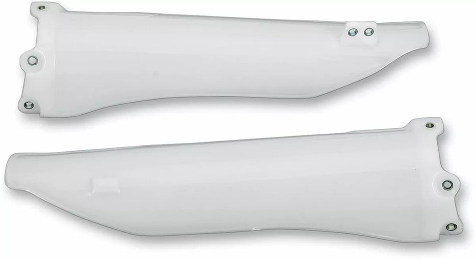 Kawasaki Fork Tube Protectors