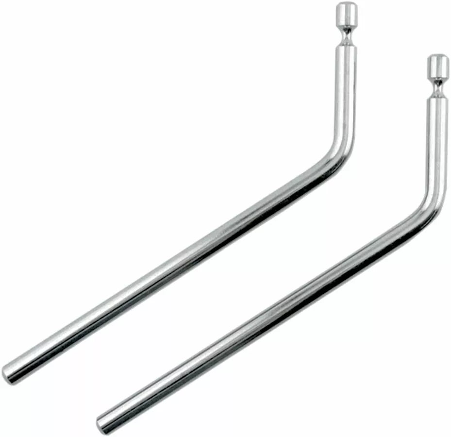 Custom Mounting Rods