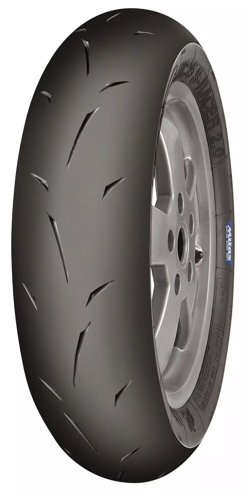MC 35 S-RACER 2.0 TIRE