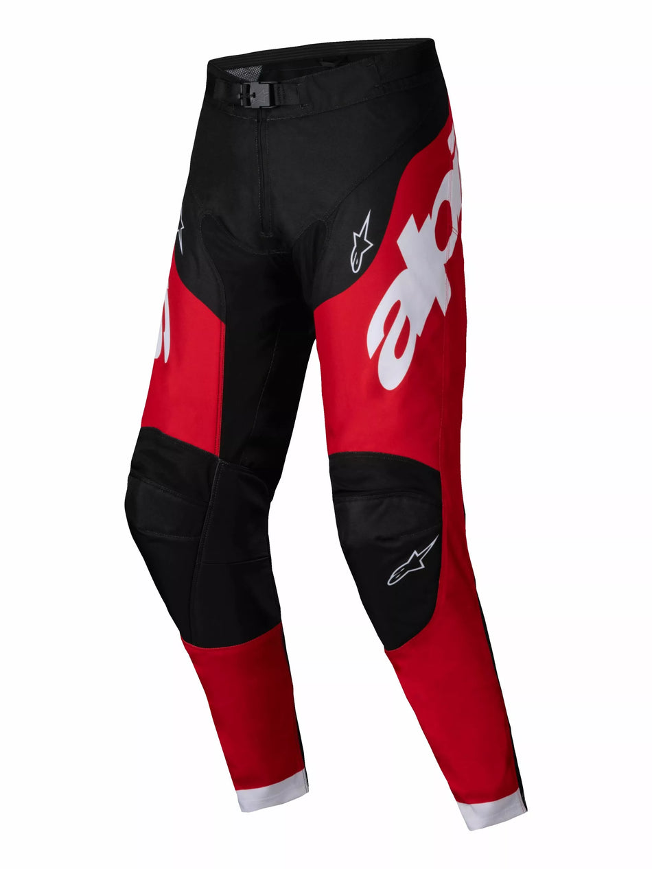 Racer Veil Pants