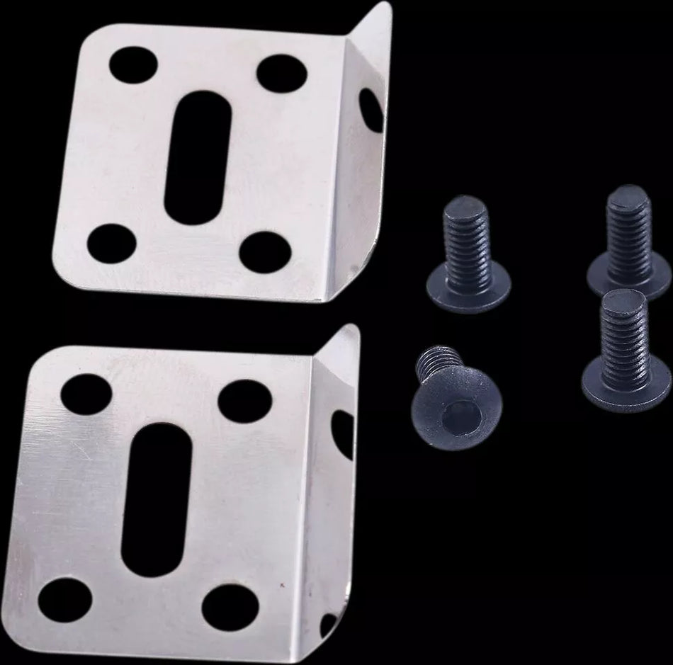 Fork Seal Repair Kit
